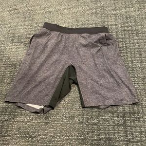 Men’s lululemon shorts